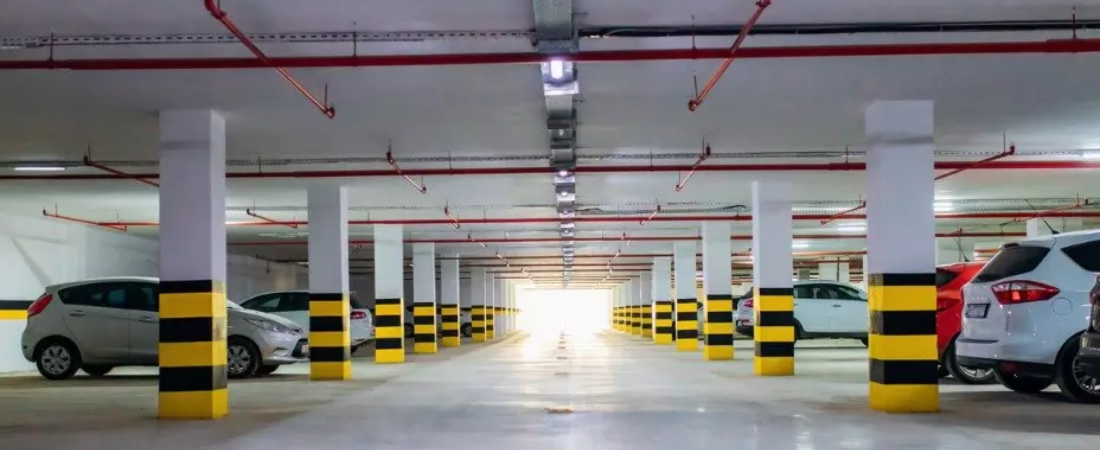 Iluminação LED Inteligente para Redução da Taxa Ordinária